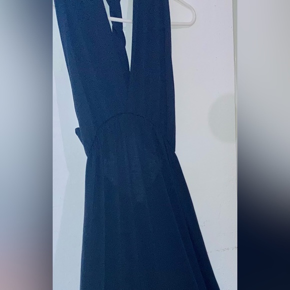 *New* Long Maxi Rope Dress - Picture 4 of 9